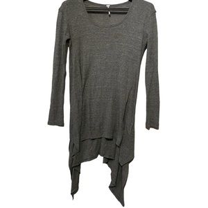 FREE PEOPLE tunic